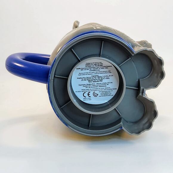 Ringling Brothers Barnum & Bailey Circus Clown & Elephant Souvenir Cups - Picture 8 of 14